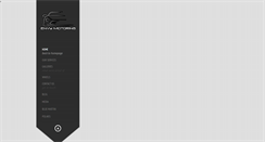 Desktop Screenshot of envymotoring.net